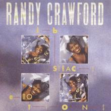 Randy Crawford: Overnight