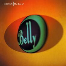 Belly: Sweet Ride - Best of Belly