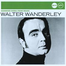 Walter Wanderley: Hammond Bossa From Brazil