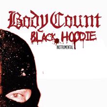 Body Count: Black Hoodie