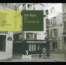 Don Byas: En Ce Temps-La