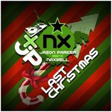 Jason Parker Meets Naxwell: Last Christmas