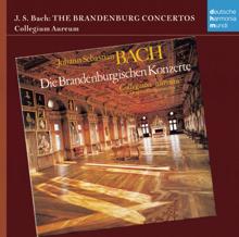 Collegium Aureum: Bach: die Brandenburgischen Konzerte