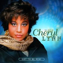 CHERYL LYNN: Got to Be Real (Single Version)