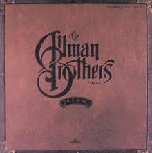 The Allman Brothers Band: Drunken Hearted Boy (Live At The Fillmore East, 1971) (Drunken Hearted Boy)