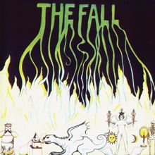 The Fall: Early Fall 77 - 79