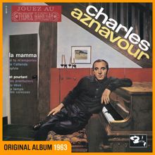 Charles Aznavour: La Mamma