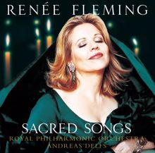 Renée Fleming: Sacred Songs (US Bonus Track Version) (Sacred SongsUS Bonus Track Version)