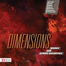 Various Artists: Dimensions: Works for String Orchestra