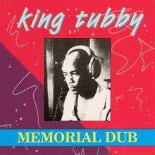 King Tubby: King Tubby's Leave It Upon Dub