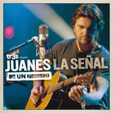 Juanes: La Señal (MTV Unplugged)