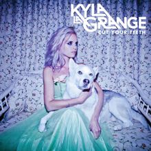 Kyla La Grange feat. Jinnwoo: Never That Young