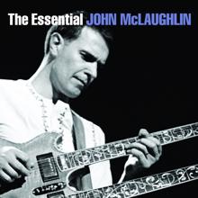 John McLaughlin: Do You Hear The Voices You Left Behind? (Album Version)