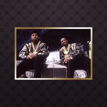 Eric B. & Rakim: Paid In Full (Seven Minutes Of Madness - The Coldcut Remix)