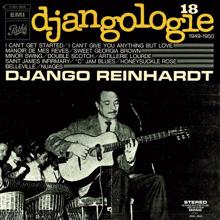 Django Reinhardt: Djangologie Vol18 / 1949 - 1950