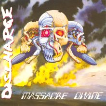 Discharge: Massacre Divine