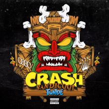 Tunde: Crash Bandicoot