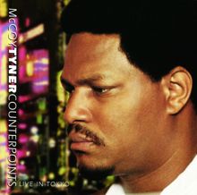 McCoy Tyner: Counterpoints:  Live In Tokyo