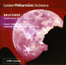 Klaus Tennstedt: Bruckner, A.: Symphony No. 4, "Romantic"