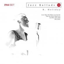 Billie Holiday: Jazz Ballads - 12