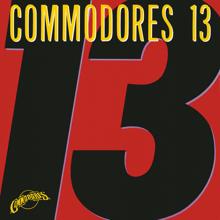 Commodores: 13