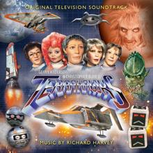 Richard Harvey: Terrahawks (Original Television Soundtrack)