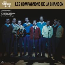 Les Compagnons De La Chanson: Les chansons d'or