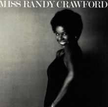 Randy Crawford: Miss Randy Crawford