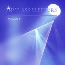 Jive Ass Sleepers: Jive Ass Sleepers Vol. 8