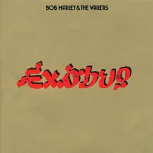 Bob Marley & The Wailers: Exodus