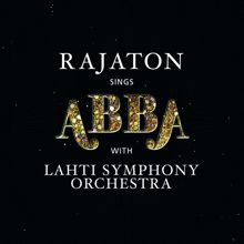 Rajaton with Lahti Symphony Orchestra: Rajaton Sings ABBA