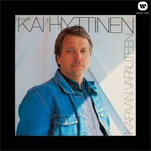 Kai Hyttinen: Sateenkaari