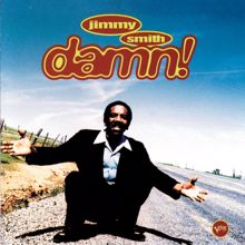 Jimmy Smith: Damn!