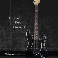 Various Artists: Indie Rock Vocals Vol. 1