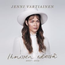 Jenni Vartiainen: Voulez-vous