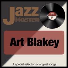 Art Blakey: Jazz Master