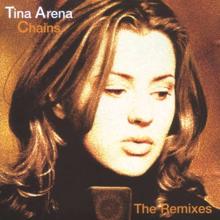 Tina Arena: Chains (World Jazz Mix)