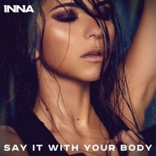 Inna: Say It with Your Body