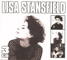 Lisa Stansfield: First Joy
