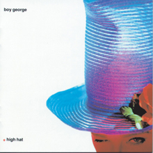 Boy George: High Hat