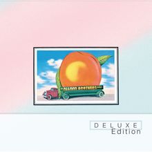 The Allman Brothers Band: Eat A Peach (Deluxe Edition) (Eat A PeachDeluxe Edition)