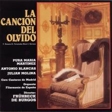 Rafael Frühbeck de Burgos: La Canción del Olvido