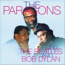 The Paragons: Like A Rollin' Stone
