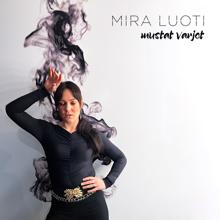 Mira Luoti: Mustat varjot (Suomi Soi)