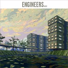 Engineers: Home (Jagz Kooner Funhouse Mix)