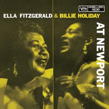 Ella Fitzgerald: At Newport (Expanded Edition) (At NewportExpanded Edition)