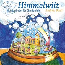 Andrew Bond: Himmelwiit