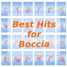 Tune Robbers: Best Hits for Boccia