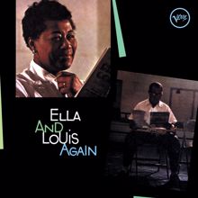 Ella Fitzgerald, Louis Armstrong: Let's Call The Whole Thing Off