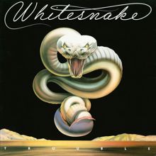 Whitesnake: Trouble (2013 Remaster)